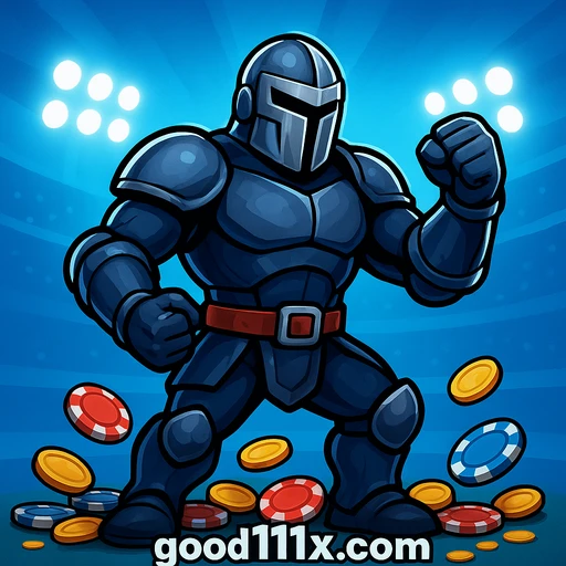 good111 game সাইটের বৈশিষ্ট্য পর্যালোচনা - good111