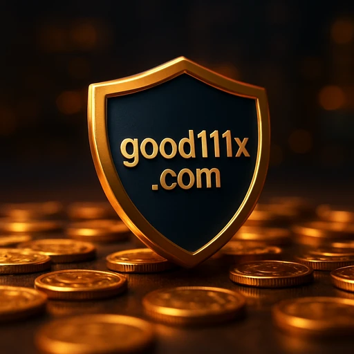 good111 game-এর নিরাপত্তা ও গোপনীয়তা - good111
